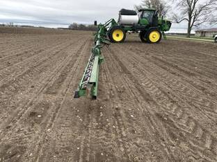 2024 John Deere 412R