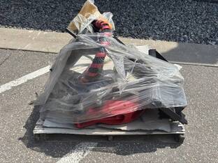 2025 Branch Manager T1031U-DLR