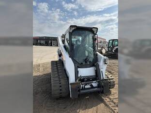 2019 Bobcat T770