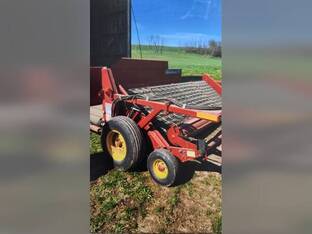 2012 New Holland H5430