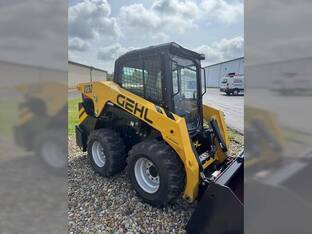 2024 Gehl V230