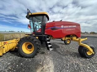 2024 New Holland SPEEDROWER 260 PLUS