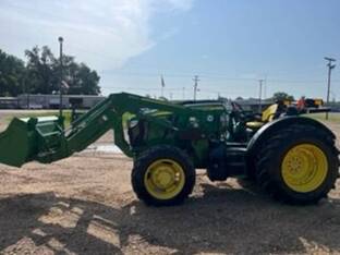 2023 John Deere 5090EL