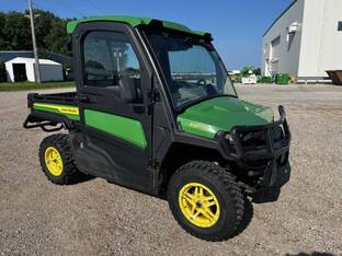 2023 John Deere GATOR XUV 835R