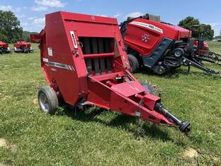 2009 Massey-Ferguson 1734