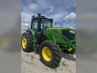 2023 John Deere 6145M