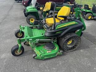 2018 John Deere Z930M