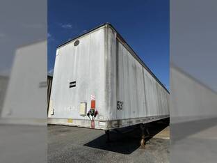 1998 Great Dane DRY VAN