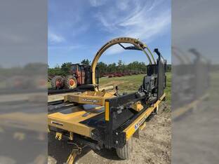 2018 TUBE-LINE TLR5000 AX2