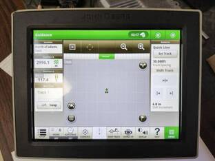 2019 John Deere 4240