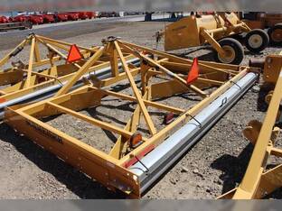 2022 Schmeiser VBL-12R