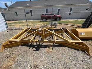 2021 Schmeiser VBL-12R