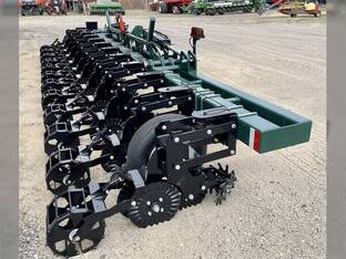 VULCAN EQUIPMENT ZONEMASTER