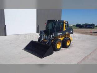 2024 John Deere 324G