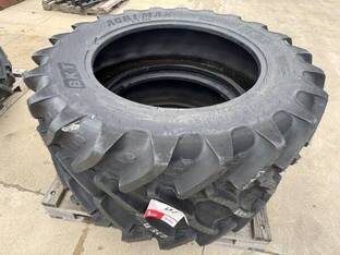 2024 BARKLEY 380/85R34