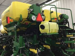 2024 John Deere 1775NT