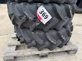 2024 BARKLEY 380/85R24