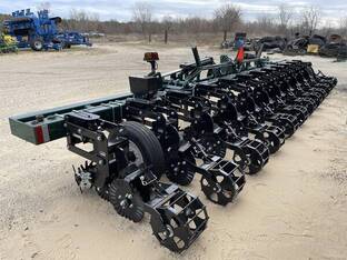 VULCAN EQUIPMENT ZONEMASTER