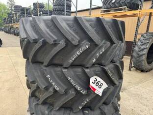 2024 BARKLEY 440/65R28