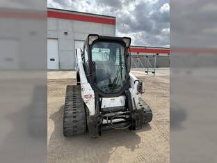 2015 Bobcat T590