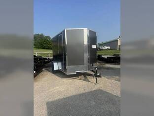 2025 Look ST DLX 6x10 3K (K7210STSV-030)