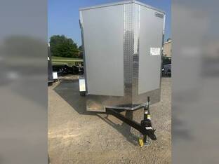 2025 Look ST DLX 6x12 3K (K7212STSV-030)