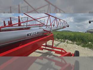 2024 Hutchinson 13x84 HX2