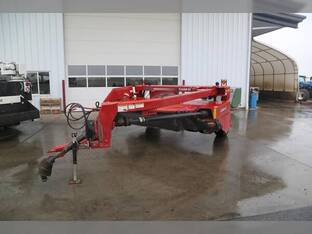 2008 Case IH DC102