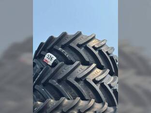 2024 BARKLEY 540/65R24