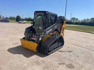 2023 John Deere 317G