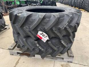2024 BKT 380/85R34