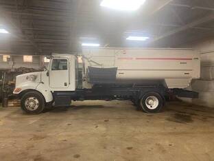 2010 Kuhn Knight 3060