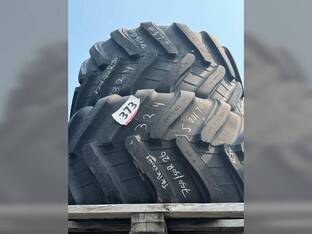 2022 TRELLEBORG 750/50R26