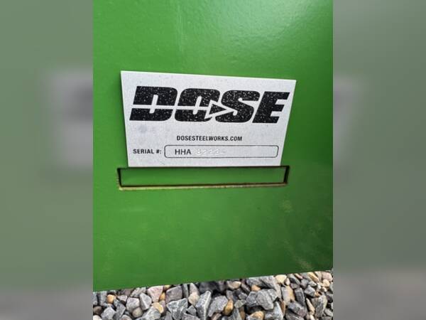 2017 Head Hunter 38 #39 Classic Header Trailer #HHA82234 BTI BUCKLIN 2017 Head Hunter 38 #39 Classic Header Trailer #HHA82234 BTI BUCKLIN