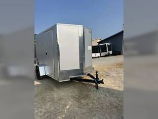 2025 Look ST DLX 6x10 3K (K7210STSV-030)