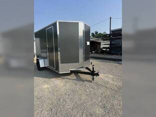 2025 Look ST DLX 6x12 3K (K7212STSV-030)