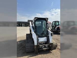 2015 Bobcat T770