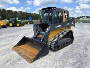 2024 John Deere 325G