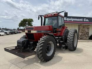 1997 Case IH 8940