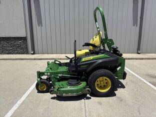 2023 John Deere Z930M