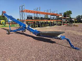 2023 Brandt 1535TDLP