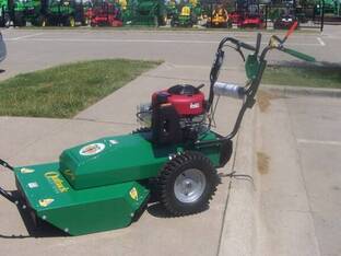 BILLY GOAT BC2600 brush mower