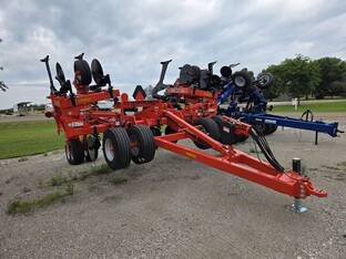 2025 Kuhn Krause 4835-930F