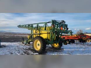 2007 Summers Ultimate NT