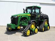 2024 John Deere 8RX 410