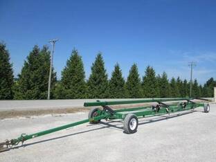 2014 Unverferth AWS36