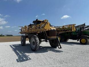2015 ROGATOR RG1100B
