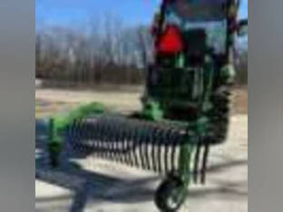 Heavy Hitch HHGRW wheel kit for landscape rake