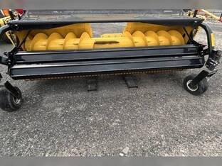 2024 New Holland 380FPA