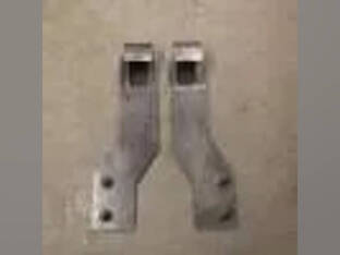 Heavy Hitch HHJDP weld-on plates